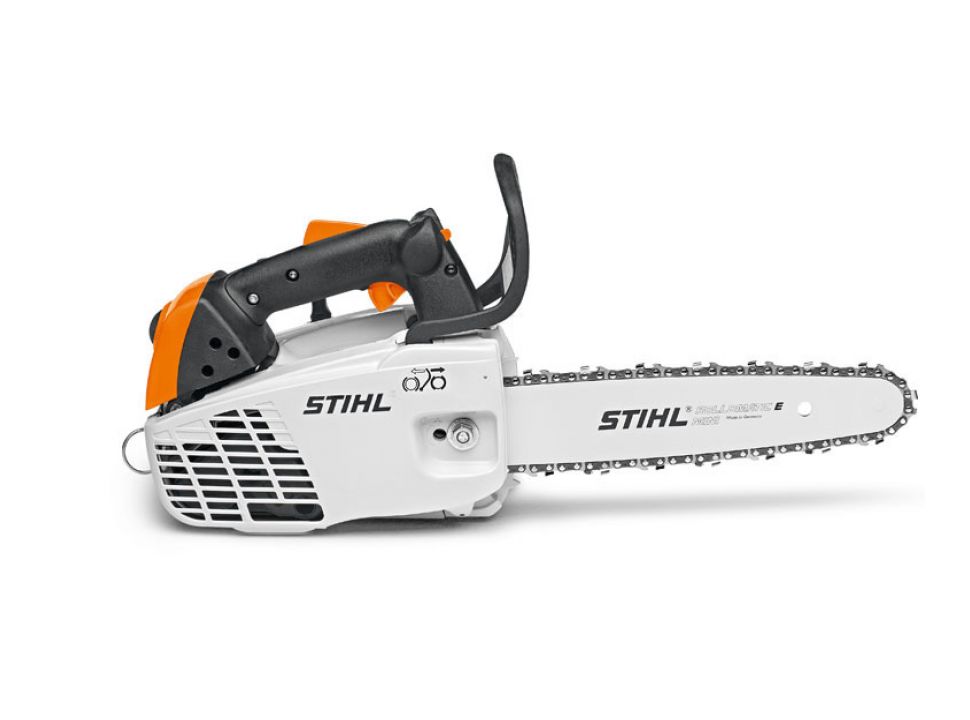 Motosierra Stihl MS 201 TC - M (Poda)